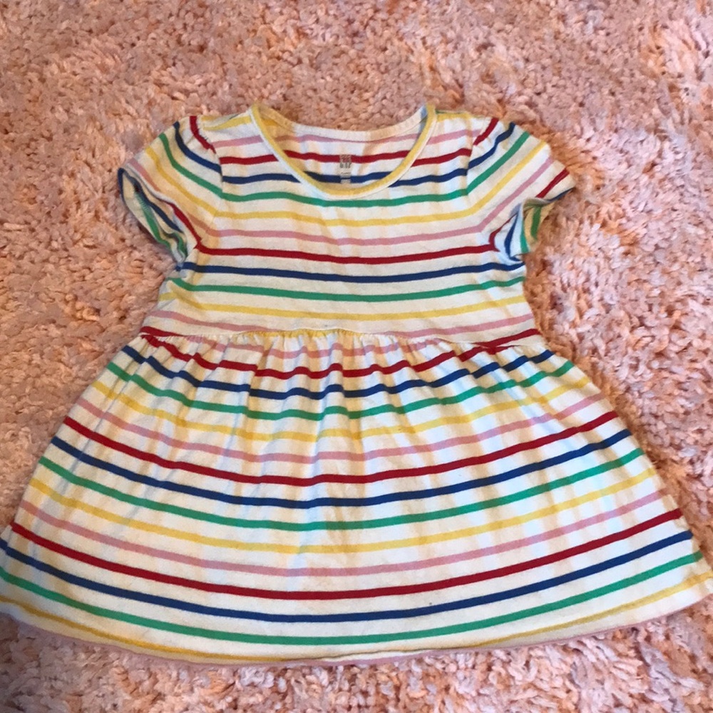 GAP Toddler Girl Shirt